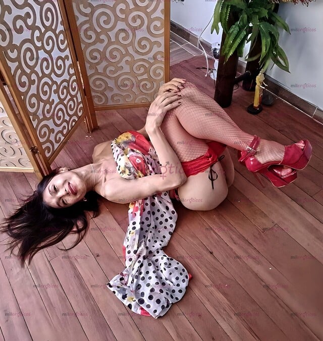 FOTOS DE SOY OYUKI Y TE INVITO A DISFRUTAR DEL SEXO RELAJADO Y COMPRESIVO ...