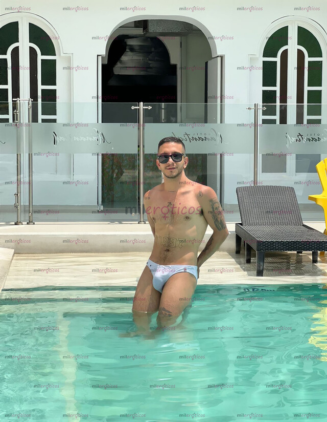 FOTOS DE SOY JACK, VENEZOLANO CON BUENOS ATRIBUTOS, FETICHISTA OPEN MIND