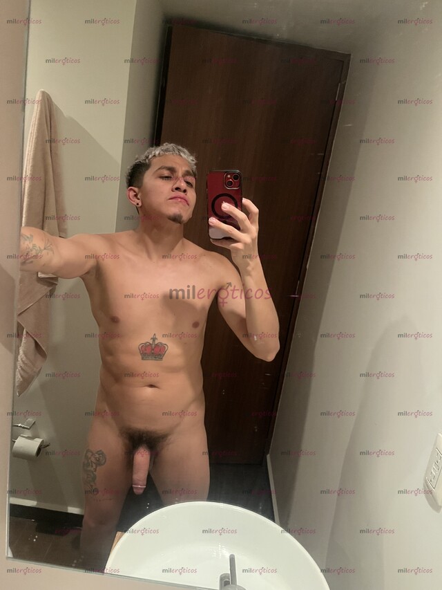 FOTOS DE TENGO LA VERGA GRUESA Y HUEVOS GRANDES PARA DARTE PLACER Y HACERTE VENIR