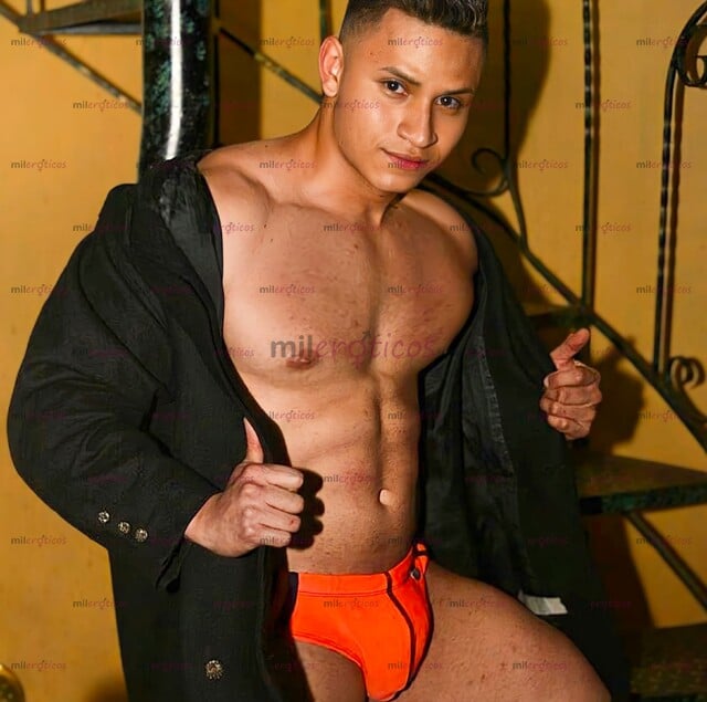 FOTOS DE EL SEMENTAL DEL NORTE XXX. EXPERIENCIA VIP EXCLUSIVO TOTALMENTE DISCRETO .