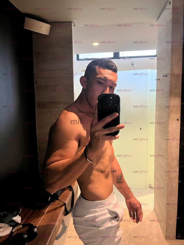 FOTOS DE LEONEL, DISPONIBLE PARA CONSENTIRTE COMO MERECES.