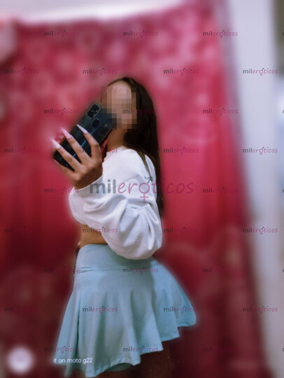 FOTOS DE SOY EVELYN SÚPER ATRACTIVA Y MUY DIVERTIDA AMOR