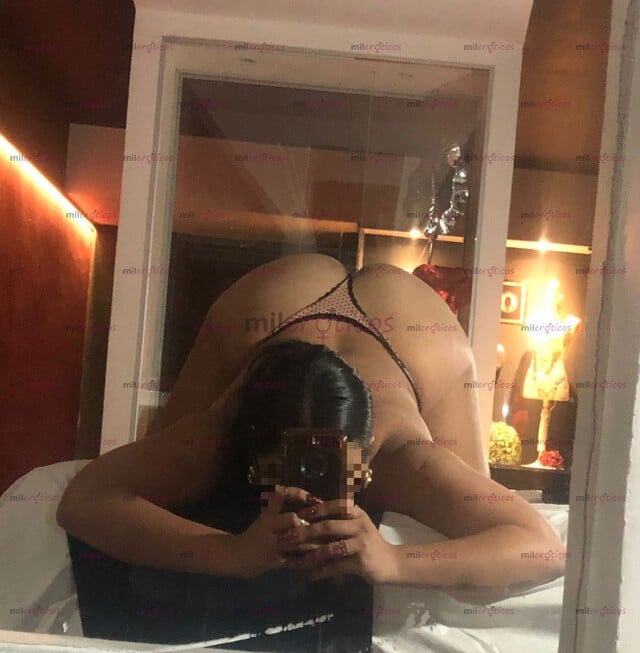 FOTOS DE ALISSON COMPLACIENTE Y MUY SENSUAL! I AM ALISSON AND VERY HOT!