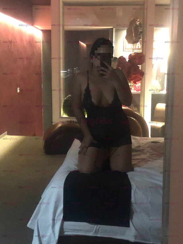 FOTOS DE ALISSON COMPLACIENTE Y MUY SENSUAL! I AM ALISSON AND VERY HOT!