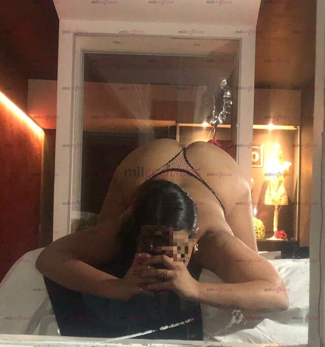 FOTOS DE ALISSON COMPLACIENTE Y MUY SENSUAL! I AM ALISSON AND VERY HOT!