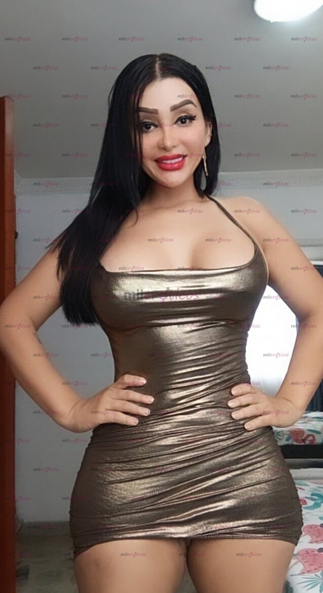 FOTOS DE LA HERMOSA JIMENA CHIKA TRANS Q ESTÁ ESPERANDO POR TY PARA CALENTARNOS