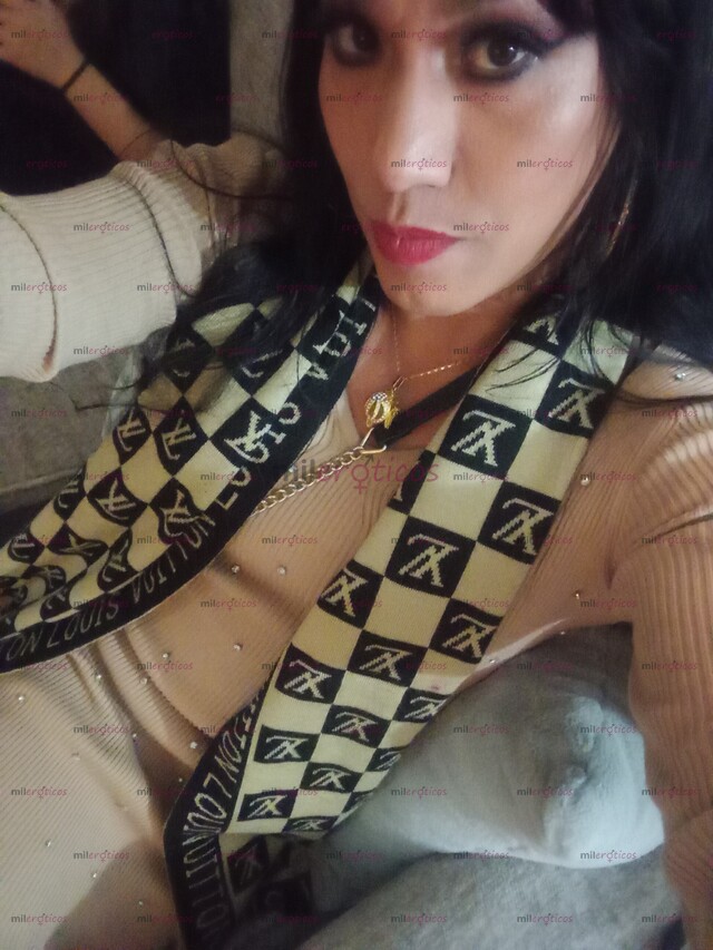 FOTOS DE LLEGÓ LO QUE BUSCABAS MADISON LA DE LA BOCA MAGICA