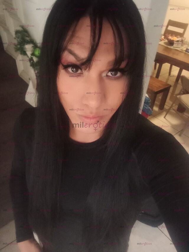 FOTOS DE LLEGÓ LO QUE BUSCABAS MADISON LA DE LA BOCA MAGICA