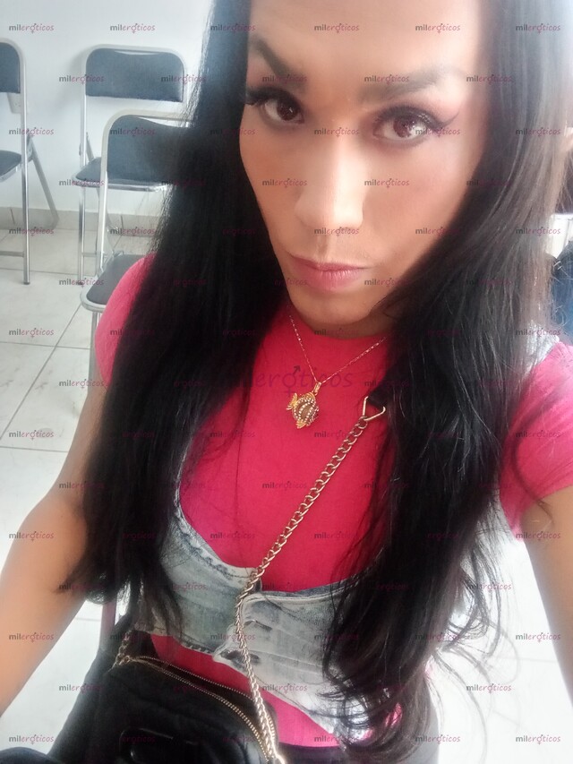 FOTOS DE LLEGÓ LO QUE BUSCABAS MADISON LA DE LA BOCA MAGICA