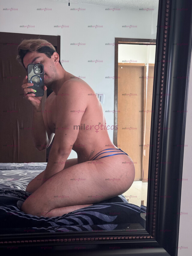 FOTOS DE JOVEN DE SÚPER LUJO, DE LOS MEJORES MOMENTOS !CORTA TEMPORADA