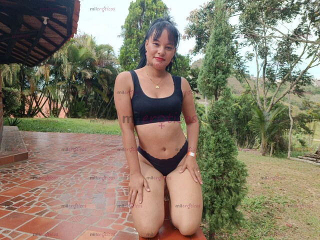 FOTOS DE TU RICA MILF BIEN PUTA, PARA SACAR TU RICA LECHE PAPI