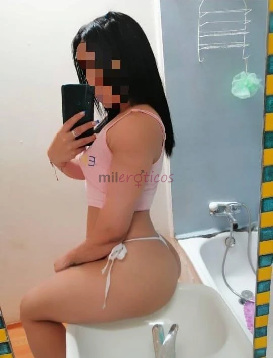 Hola mi vida soy sofia disponible para brindarte momentos llenos de sensualidad y pasion te ofrezco caricias sexo oral sexo vaginal atencion a parejas...