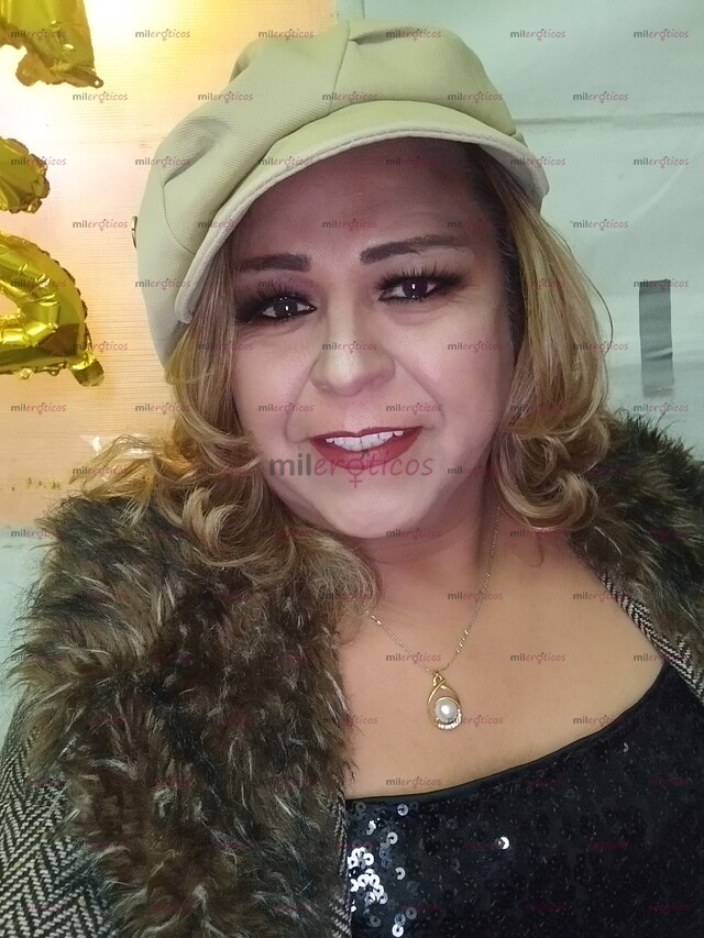 FOTOS DE HOLA ME LLAMO ALONDRA. SOY CHICA TRANS. MADURITA.