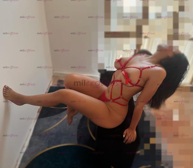 FOTOS DE COMPLACIENTE Y SEXY MASAJISTA, 25 AÑOS, TERAPIA GARANTIZADA