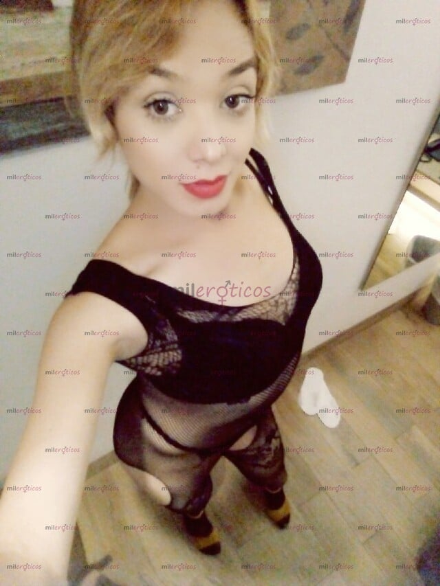FOTOS DE NICOL CHICA TRANS RICA Y CALIENTE TE SACO LA LECHE?