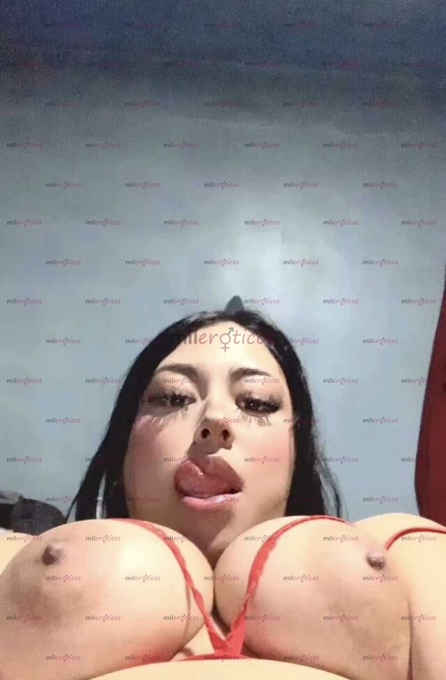 FOTOS DE PUTITA BISEXUAL CULONA Y CON UNAS TETOTAS INCREÍBLES