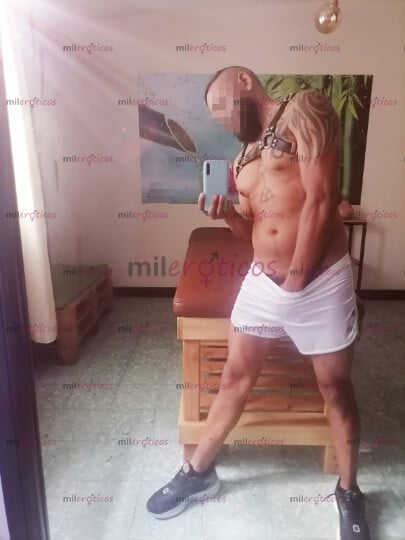FOTOS DE MASAJISTA MASCULINO DISCRETO RELAJACIÓN Y ENERGÍA EN EQUILIBRIO