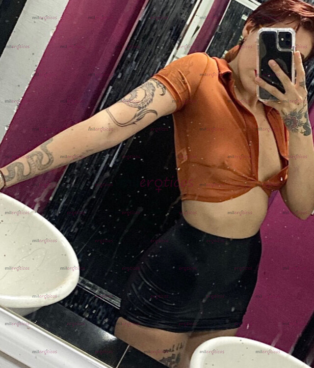 FOTOS DE ALISSON PELIRROJA ARDIENTE DISPONIBLE PARA TI