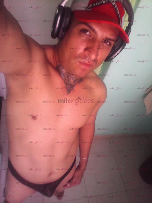 FOTOS DE IVÁN ZAZZA VARÓNIL ESCORT PROFESIONAL 24HRS 7