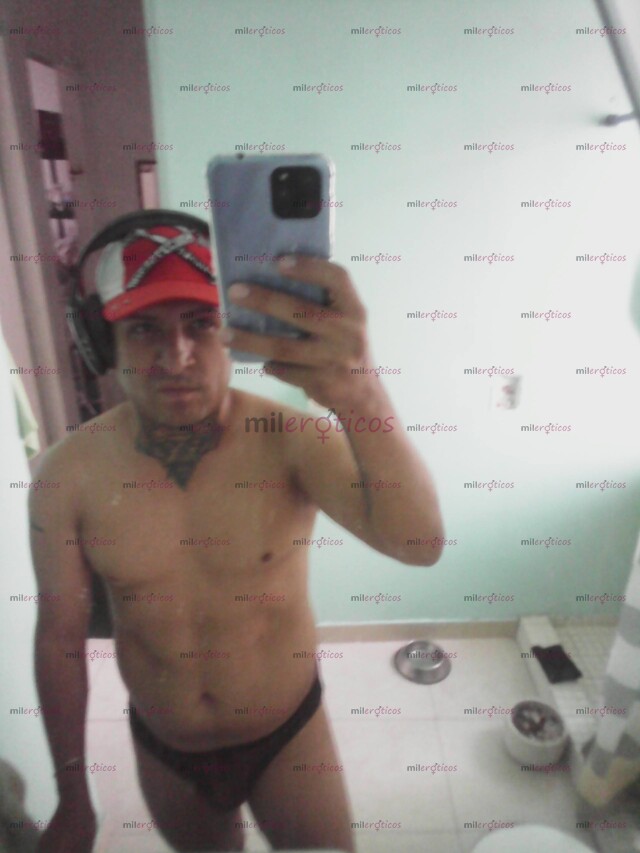 FOTOS DE IVÁN ZAZZA VARÓNIL ESCORT PROFESIONAL 24HRS 7