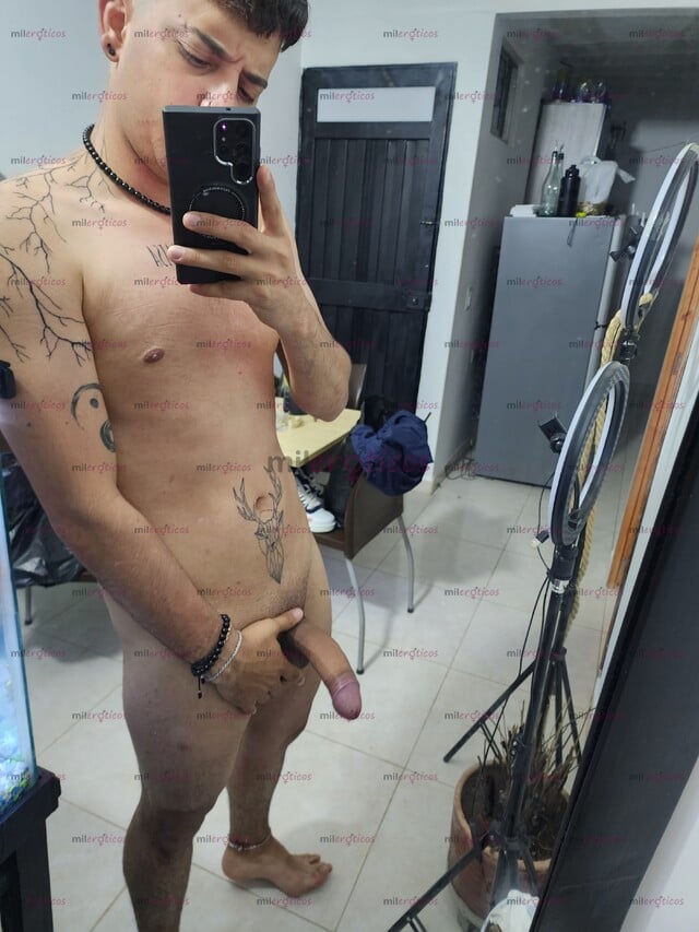 FOTOS DE JOVEN 24 AÑOS ACTIVO 20CM VLZA. VAMOS A DIVERTIRNOS