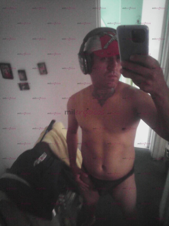 FOTOS DE IVÁN ZAZZA VARÓNIL ESCORT PROFESIONAL 24HRS 7