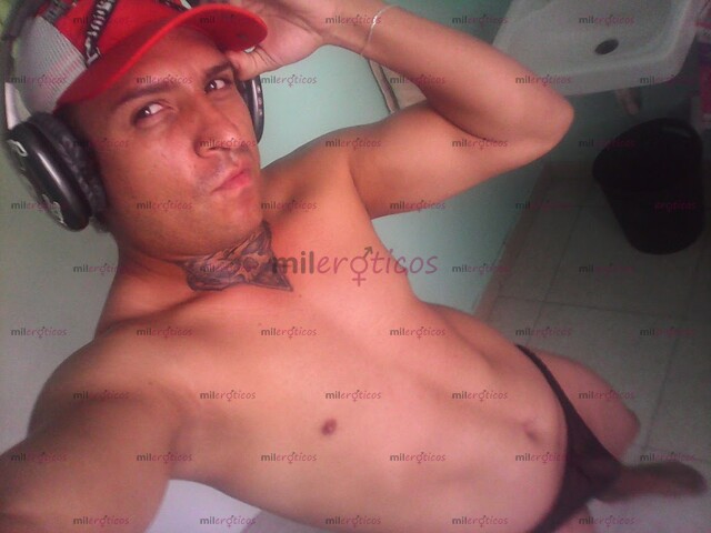 FOTOS DE IVÁN ZAZZA VARÓNIL ESCORT PROFESIONAL 24HRS 7