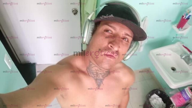 FOTOS DE IVÁN ZAZZA VARÓNIL ESCORT PROFESIONAL 24HRS 7