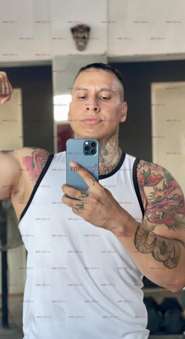 FOTOS DE RUDO Y CARIÑOSO A LA VEZ, VARONIL COMPLACIENTE