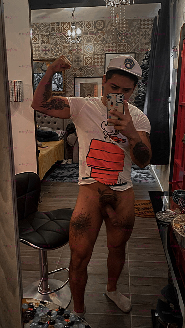 FOTOS DE CHICO GUAPO TATUADO CON VERGA GRUESA GRANDE VENUDA ZONA CENTRO DE OAXACA