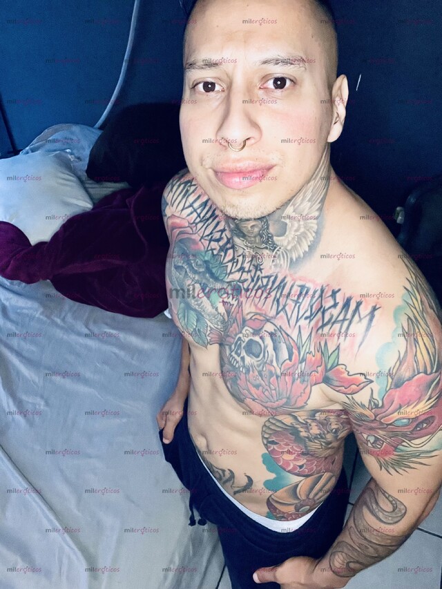 FOTOS DE RUDO Y CARIÑOSO A LA VEZ, VARONIL COMPLACIENTE