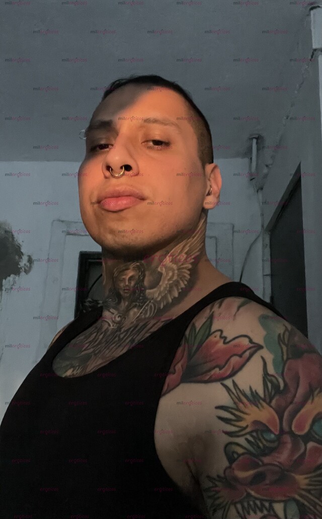 FOTOS DE RUDO Y CARIÑOSO A LA VEZ, VARONIL COMPLACIENTE