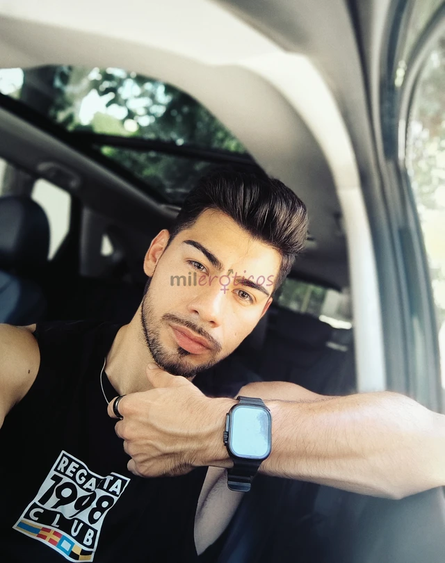 Mi respeto y cuidado hacia ti es escencial servicio para mujeres mas de 7 anos en esto por lo cual me eh especializado en dar un trato ejemplar libre...