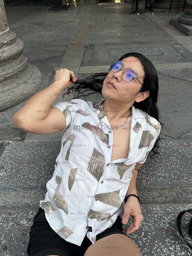 FOTOS DE MOCHITENSE PASIVO AÑOS ASIÁTICO NUEVO EN LA CD , LISTO PARA COMPLACERTE