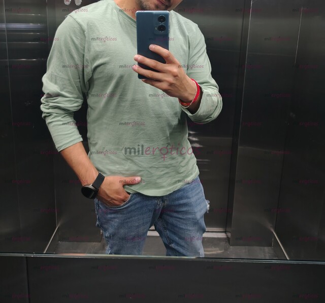 FOTOS DE ACOMPAÑANTE, DISCRETO LISTO PARA QUE PASEMOS UN BUEN RATO DE CALIDAD,