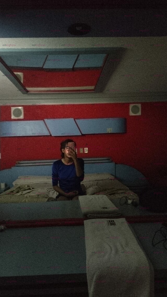 FOTOS DE ZOÉ CHICA TRANS EN PROCESO NUEVA EN EL AMBIENTE CALIENTE