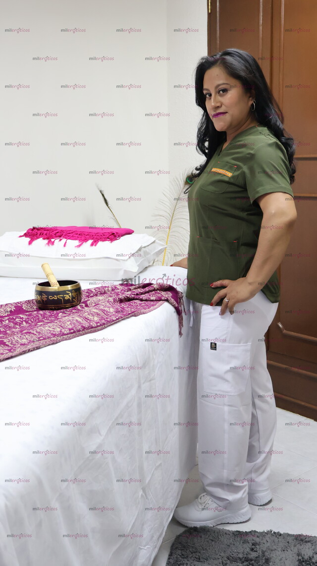 FOTOS DE MASAJISTA PROFESIONAL EN EL ARTE TANTRA DISPONIBLE .WENDY