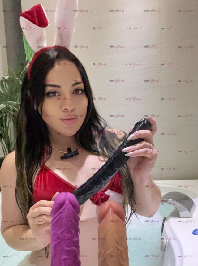FOTOS DE HOY MIÉRCO 1 DE ABRIL ESTOY DISPONIBLE, LA MÁS HERMOSA Y EL MEJOR CUERPO DELICI