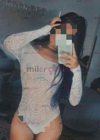 FOTOS DE CAROL NUEVA EN TU CIUDAD CHICA ESTRECHITA MOJADITA CON GANAS DE COMPLACERTE