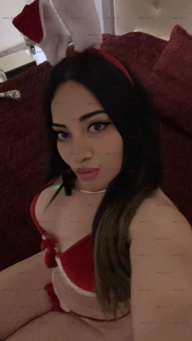 FOTOS DE HOY MIÉRCO 1 DE ABRIL ESTOY DISPONIBLE, LA MÁS HERMOSA Y EL MEJOR CUERPO DELICI