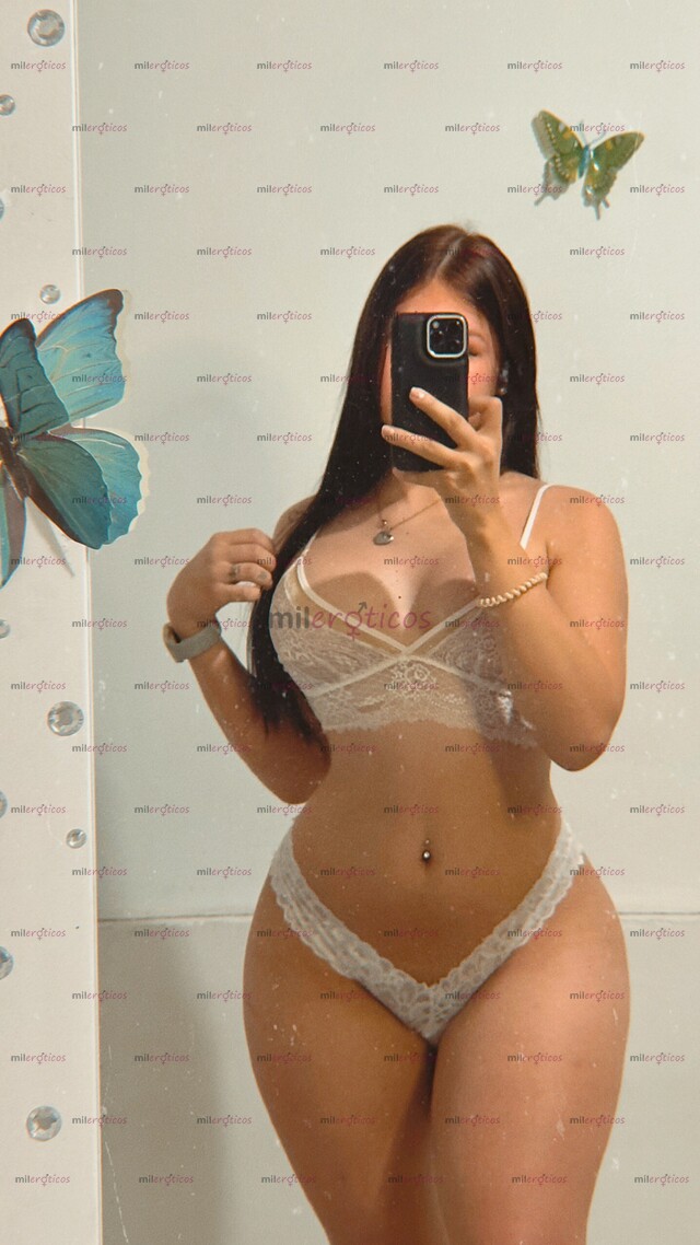 FOTOS DE TU FANTASÍA HECHA REALIDAD ISABELLA CASTELL