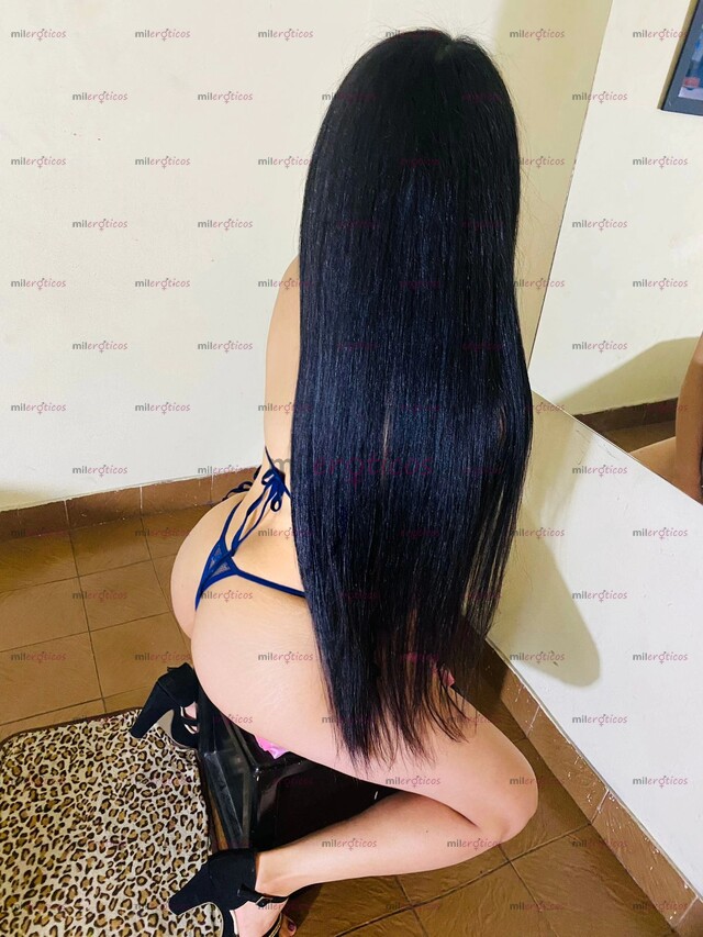 FOTOS DE TIERNA Y SEDUCTORA .... MARIANA.... HERMOSA FLACA