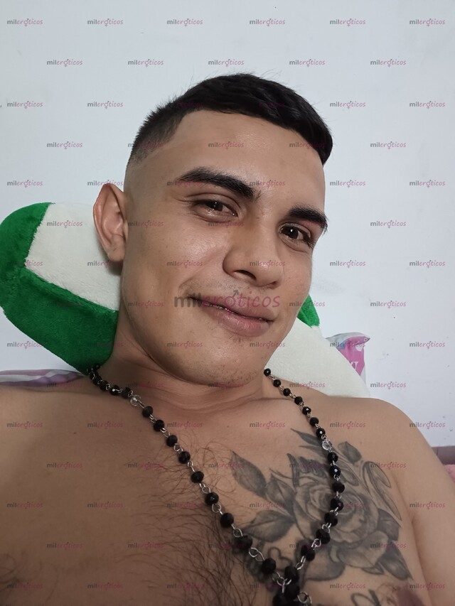 FOTOS DE SOY ALEGRE DIVERTIDO LLANERO CON TATUAJES