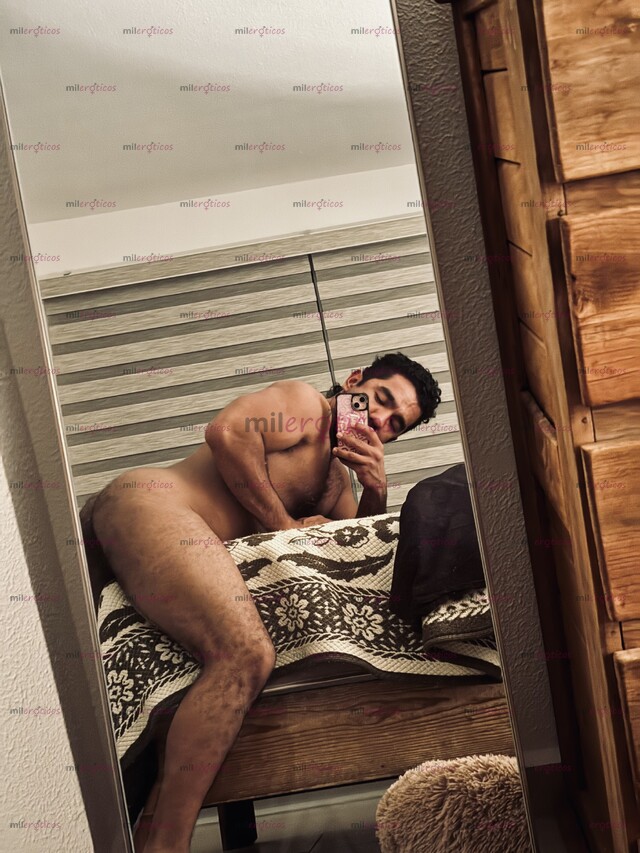 FOTOS DE XAVIER LEYVA. MORENO PELUDO CHILNAGO VERGON GRUESA