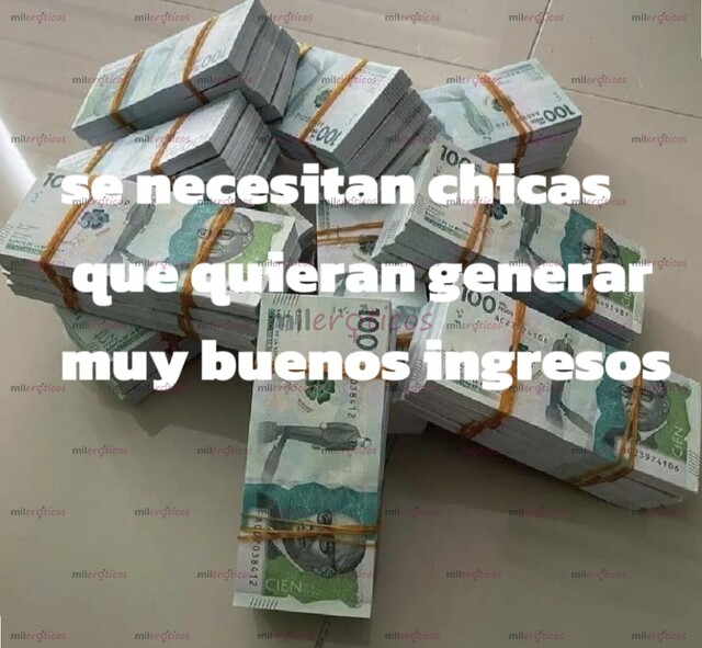 FOTOS DE SOLICITO CHICAS CON EXCELENTE ACTITUD RESPONSABLES CON O SIN EXPERIENCIA ...