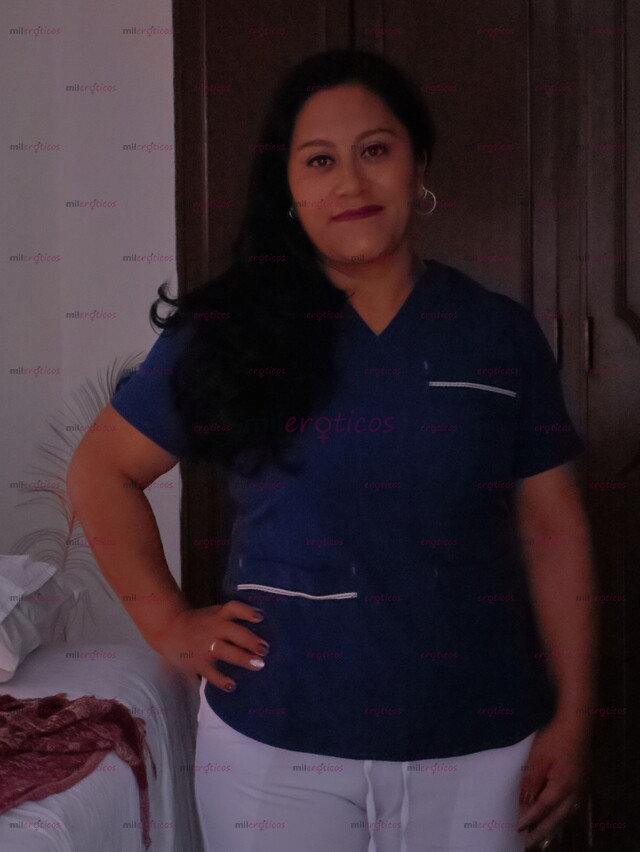 FOTOS DE EXPERIENCIA DISTINTA Y RELAJANTE EN LA CONDESA .WENDY