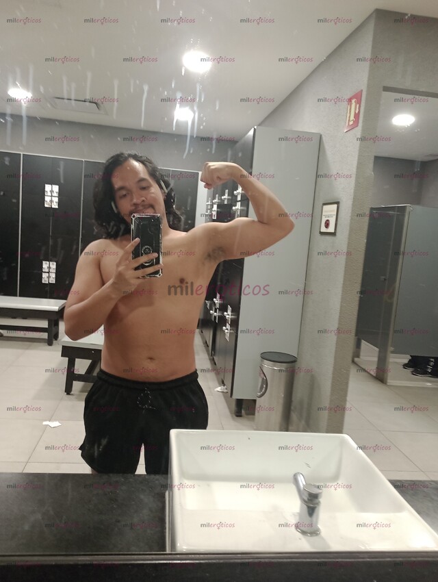 FOTOS DE PASIVO ENTRON DISPUESTO PARA CUMPLIR FANTASÍAS Y FETICHES