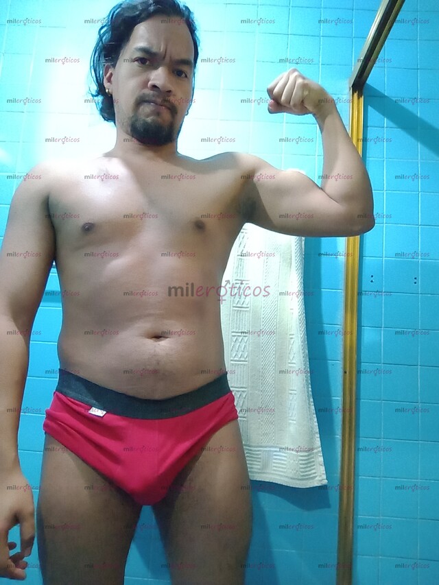 FOTOS DE PASIVO ENTRON DISPUESTO PARA CUMPLIR FANTASÍAS Y FETICHES