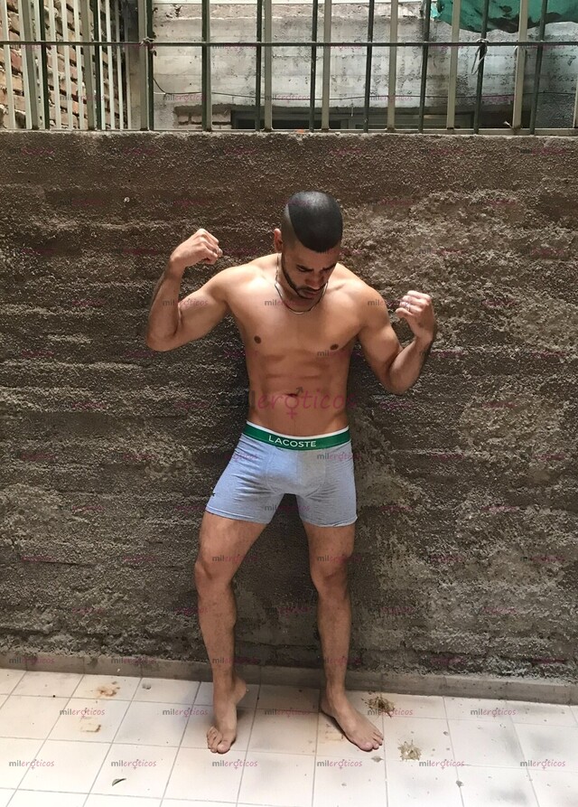 FOTOS DE MONDA CALIENTE ACTIVO DE PASO POR BOGOTÁ