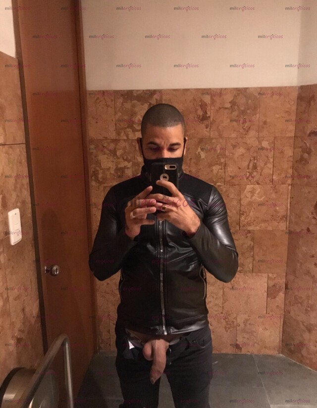 FOTOS DE MONDA CALIENTE ACTIVO DE PASO POR BOGOTÁ